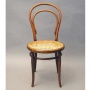 Thonet Chair No. 14, Thonet Brothers