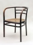 Armchair 'PSK', Otto Wagner