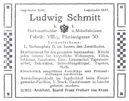 Ludwig Schmitt