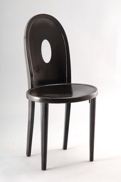 Chair, Otto Prutscher
