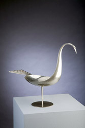 Bowl 'Bird', Franz Hagenauer